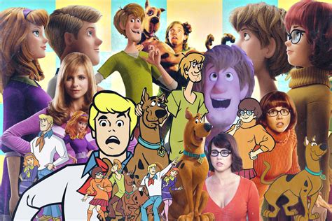 what is scooby doo streaming on